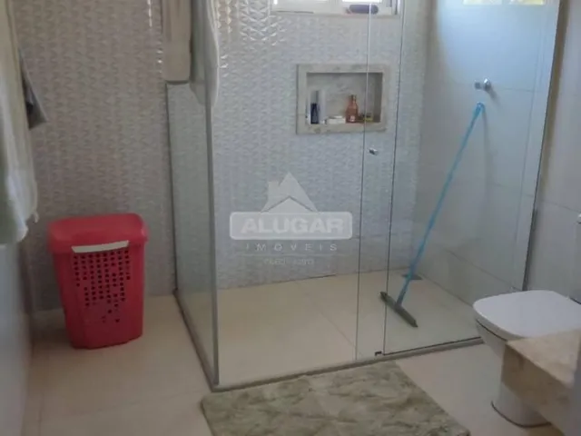 Imagem 5: Sobrado - 4 Suítes com Piscina - 1007 Sul