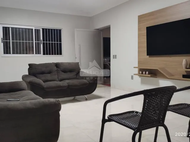 Imagem 9: Sobrado - 4 Suítes com Piscina - 1007 Sul