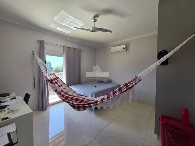 Imagem 7: Sobrado - 4 Suítes com Piscina - 1007 Sul