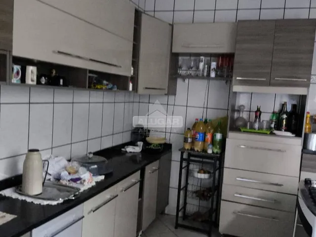 Imagem 5: Sobrado - 6 Quartos com 4 Suítes - 504 Norte
