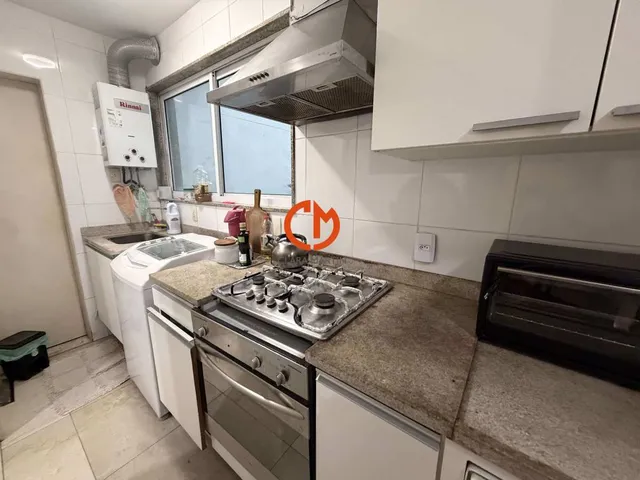 Imagem 7: Apartamento À Venda em Rio de Janeiro, Leblon, com 3 Quartos, 90M²
