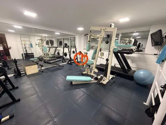 Imagem 15: Apartamento À Venda em Rio de Janeiro, Leblon, com 3 Quartos, 90M²