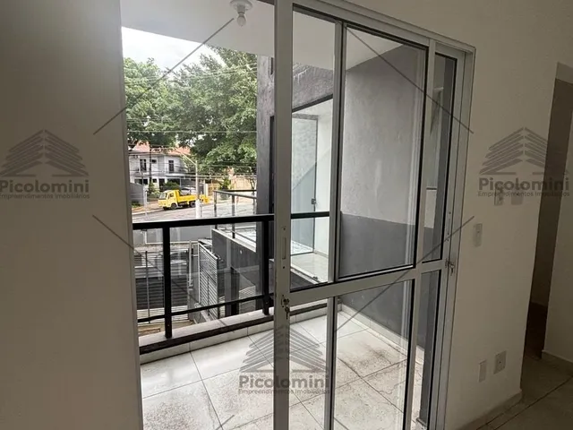 Imagem: Apartamento À Venda em São Paulo-Sp, Vila