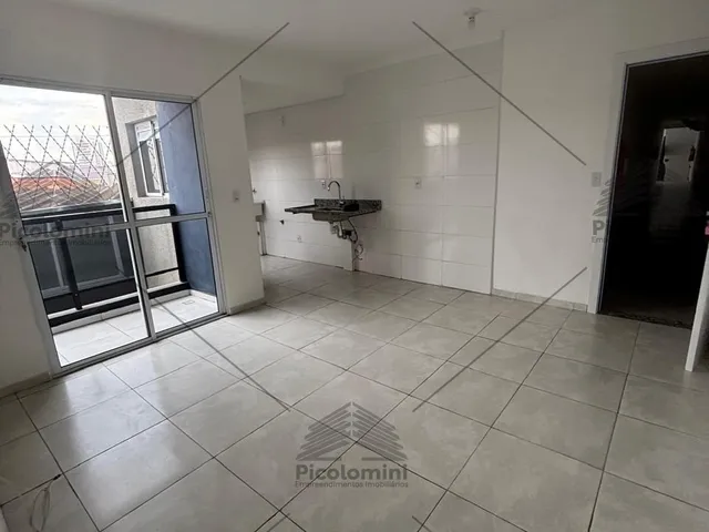 Imagem 2: Venda de Apartamento em Vila Formosa, São Paulo-Sp: 2 Quartos, Sala, Banheiro, Garagem e 51M² de Área