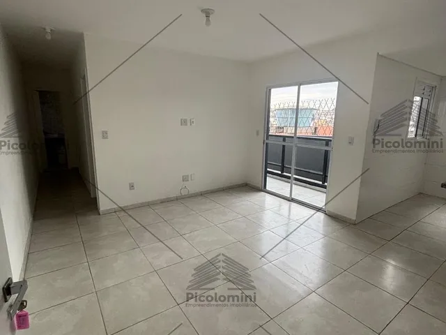 Imagem 6: Venda de Apartamento em Vila Formosa, São Paulo-Sp: 2 Quartos, Sala, Banheiro, Garagem e 51M² de Área