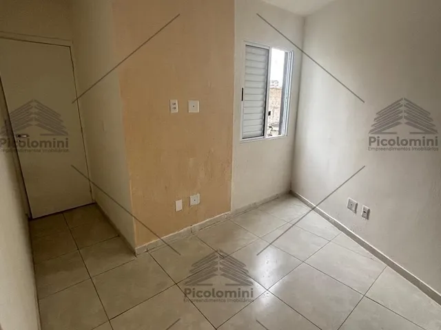 Imagem 3: Venda de Apartamento em Vila Formosa, São Paulo-Sp: 2 Quartos, Sala, Banheiro, Garagem e 51M² de Área