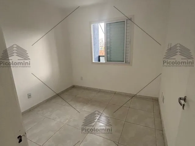 Imagem 4: Venda de Apartamento em Vila Formosa, São Paulo-Sp: 2 Quartos, Sala, Banheiro, Garagem e 51M² de Área