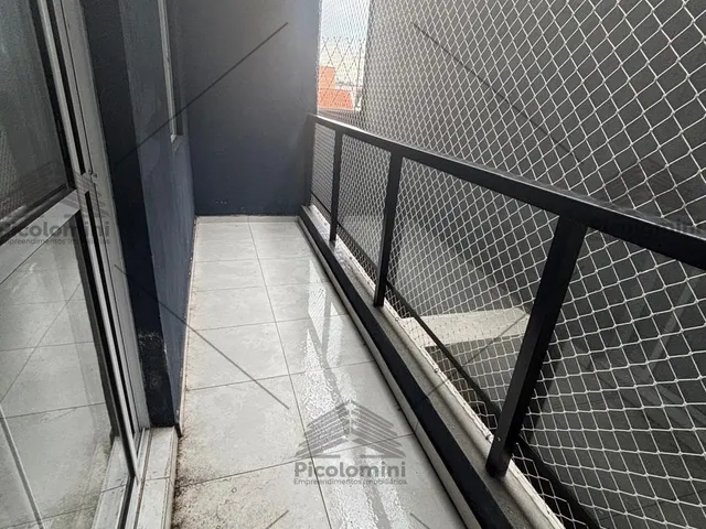 Imagem: Apartamento de 2 Quartos À Venda na Vila