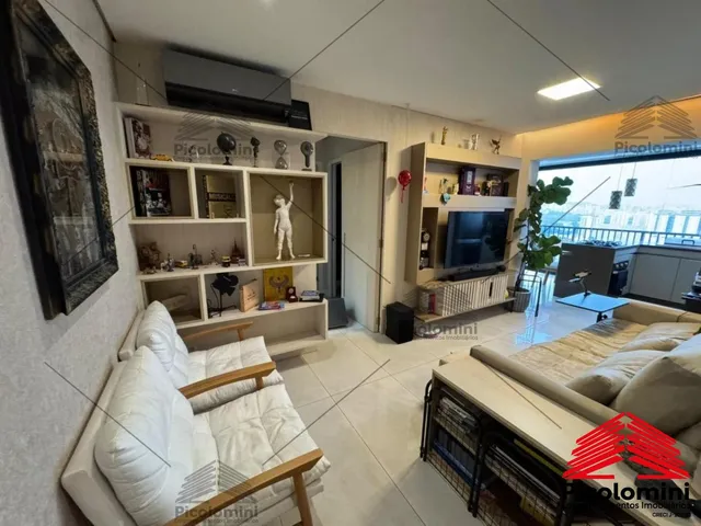 Imagem: Apartamento À Venda na Barra Funda, São