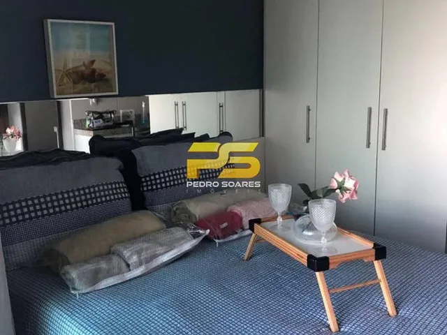 Imagem 4: Flat para Locação Anual - Intermares
