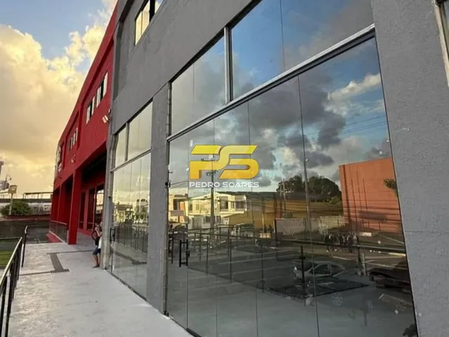 Imagem: Lojas Comerciais para Locação a Partir