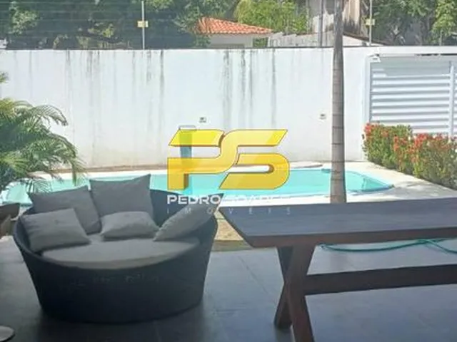 Imagem 3: Casa para Locação Anual em Camboinha II