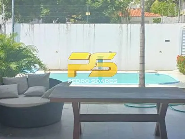 Imagem 15: Casa para Locação Anual em Camboinha II