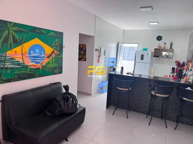Imagem 16: Casa para Locação Anual em Camboinha II