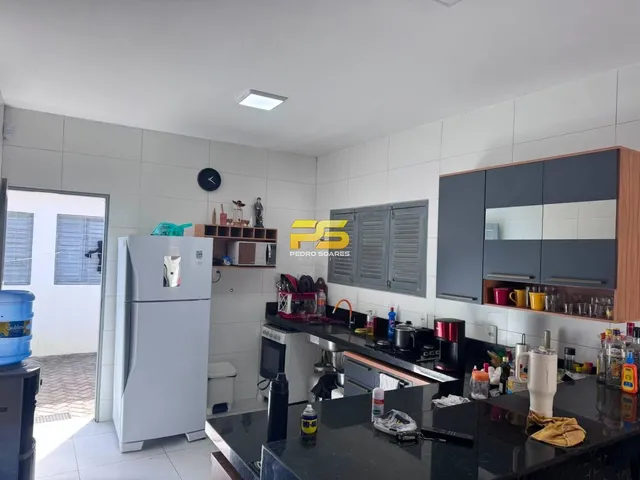 Imagem 14: Casa para Locação Anual em Camboinha II
