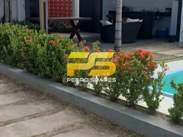 Imagem 11: Casa para Locação Anual em Camboinha II