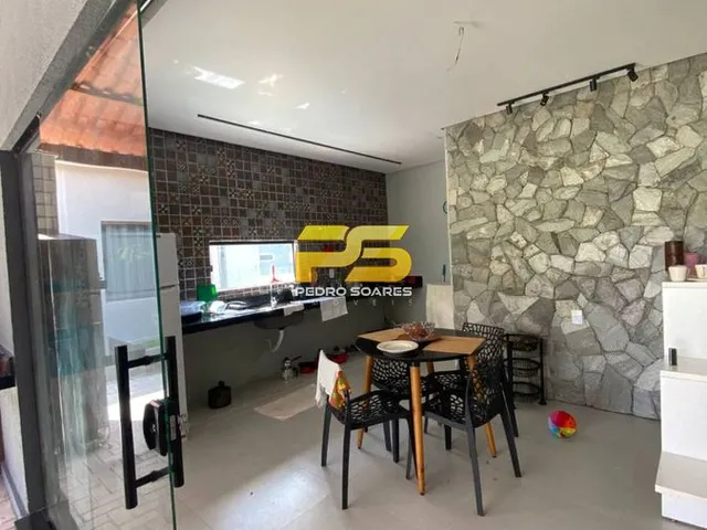 Imagem 7: Casa com 4 Suites Locação Anual Condominio Fechado Bananeiras-Pb