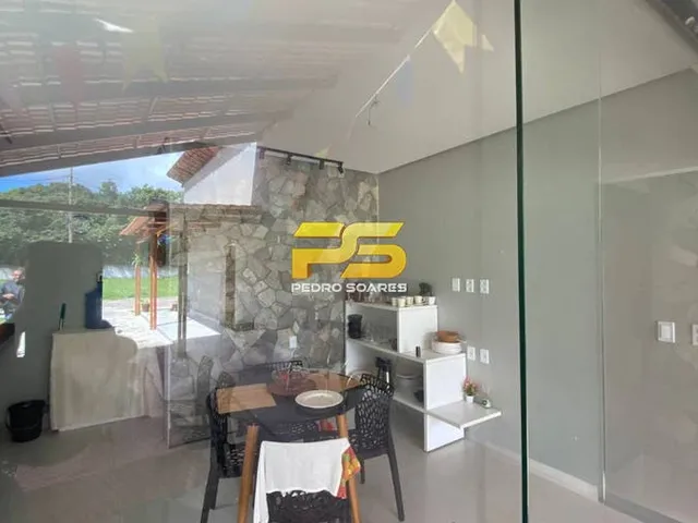 Imagem 6: Casa com 4 Suites Locação Anual Condominio Fechado Bananeiras-Pb
