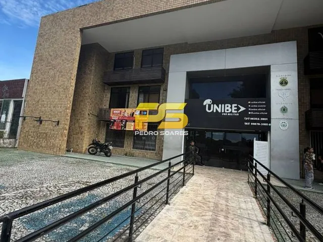 Imagem: Prédio Comercial para Locação - Centro