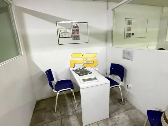 Imagem 10: Prédio Comercial para Locação - Centro
