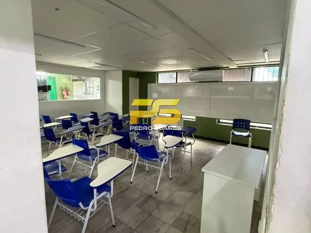 Imagem 8: Prédio Comercial para Locação - Centro
