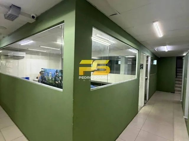 Imagem 12: Prédio Comercial para Locação - Centro