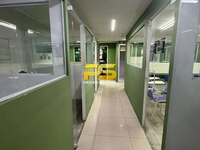 Imagem 7: Prédio Comercial para Locação - Centro