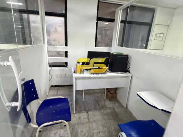 Imagem 4: Prédio Comercial para Locação - Centro