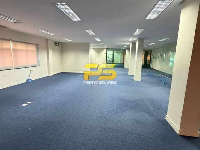 Imagem 3: Prédio Comercial para Locação - Mangabeira- João Pessoa- Pb