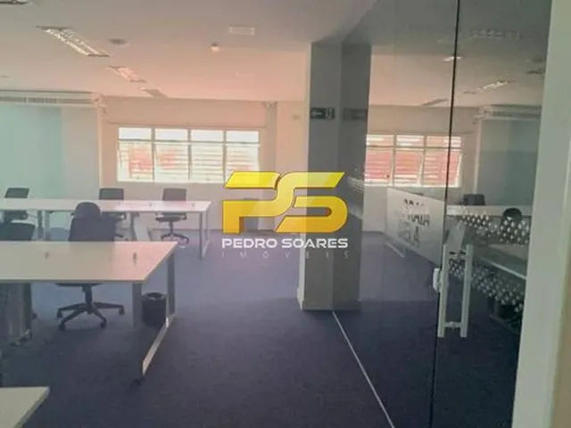 Imagem 7: Prédio Comercial para Locação - Mangabeira- João Pessoa- Pb