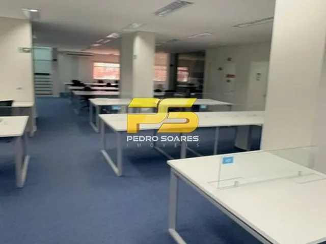 Imagem 2: Prédio Comercial para Locação - Mangabeira- João Pessoa- Pb