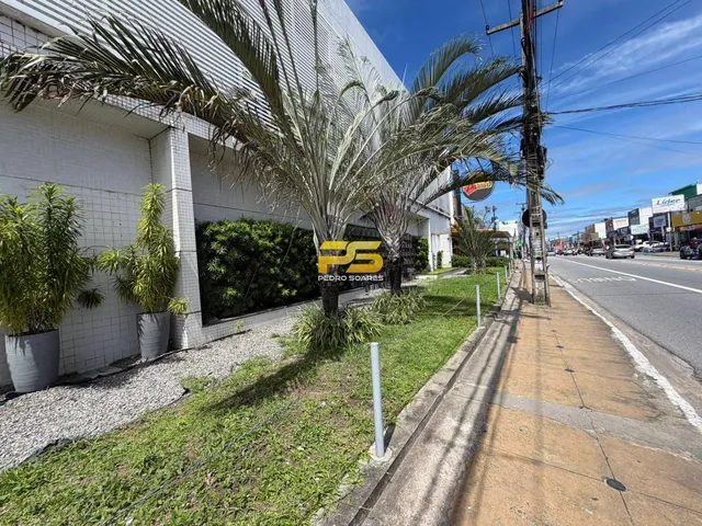 Imagem 8: Prédio Apenas Primeiro Andar para Locação - Mangabeira