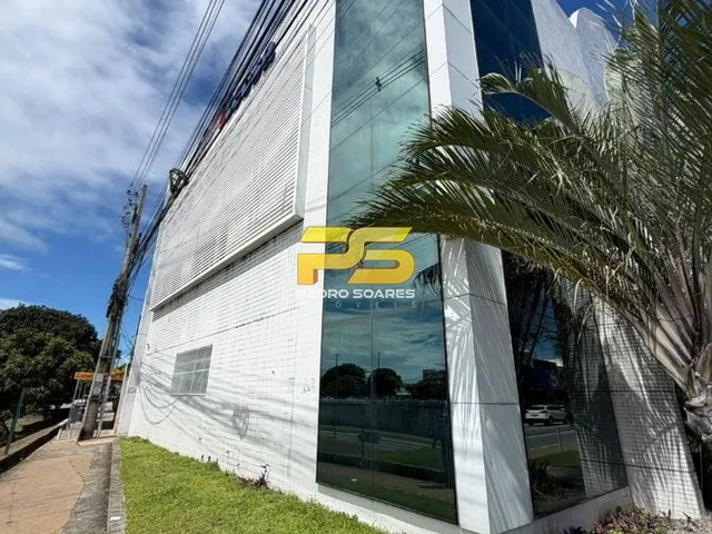 Imagem 15: Prédio Apenas Primeiro Andar para Locação - Mangabeira