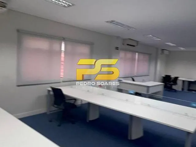 Imagem 4: Prédio Apenas Primeiro Andar para Locação - Mangabeira