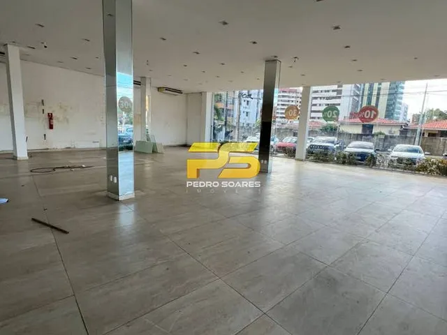Imagem 6: Prédio Comercial para Locação - João Pessoa-Pb
