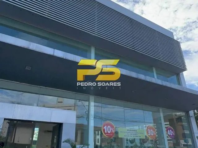 Imagem 8: Prédio Comercial para Locação - João Pessoa-Pb