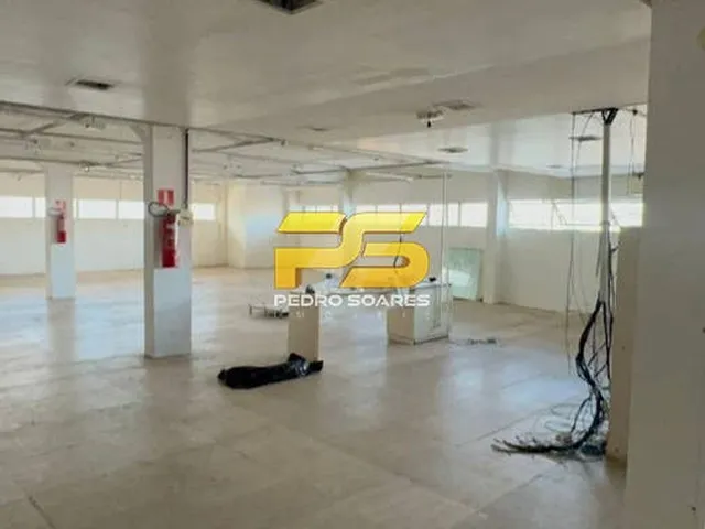 Imagem 13: Prédio Comercial para Locação - João Pessoa-Pb