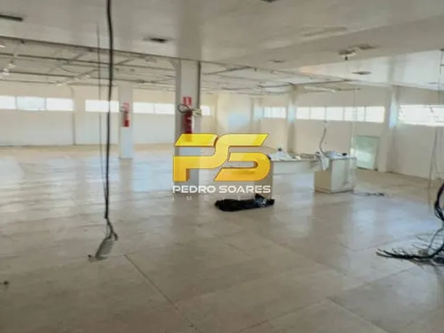 Imagem 7: Prédio Comercial para Locação - João Pessoa-Pb