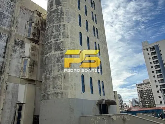 Imagem: Prédo com Ária 2800M² para Locação