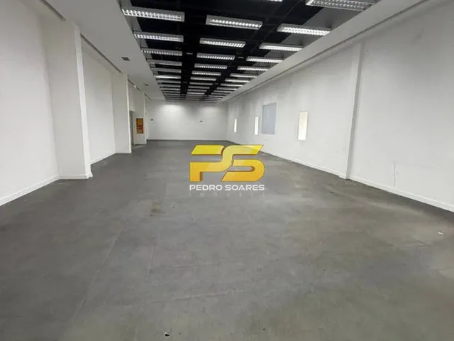 Imagem 12: Prédo com Ária 2800M² para Locação