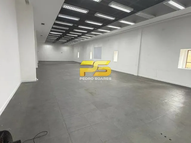 Imagem 14: Prédo com Ária 2800M² para Locação