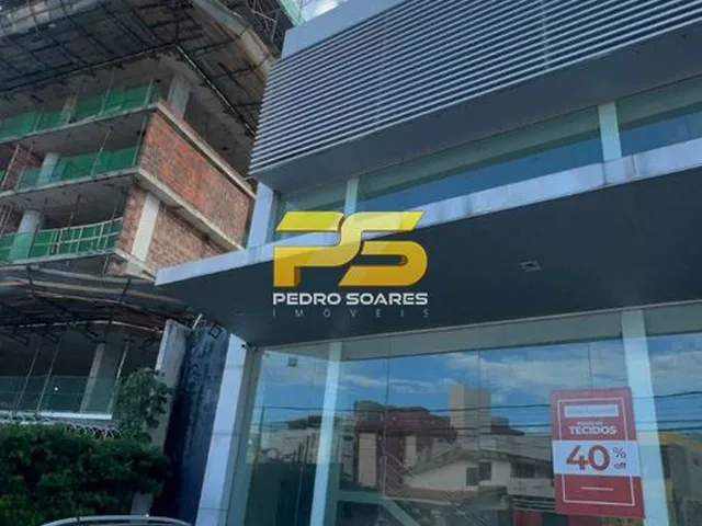 Imagem: Prédio Comercial para Locação - Cabo