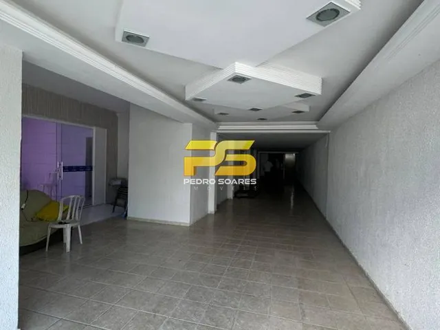 Imagem: Prédio Comercial para Alugar Bairro das