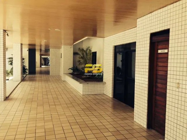 Imagem: Apartamento no Manaíra 220M²