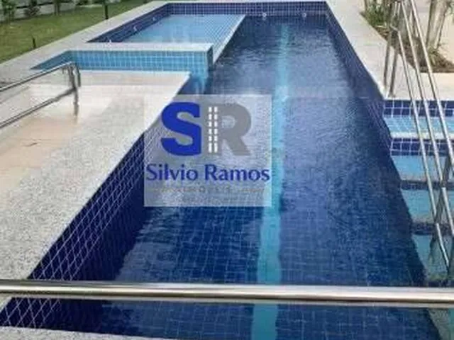 Imagem: Apartamento para Aluguel no Edifício Mário