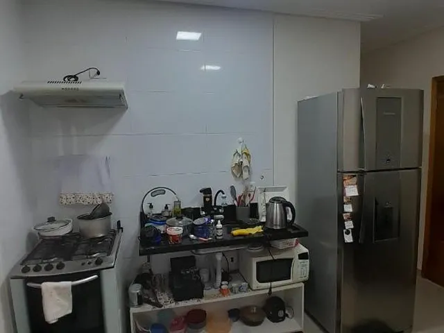 Imagem 10: Cobertura Residencial em São Paulo - São Paulo, Vila Paulicéia