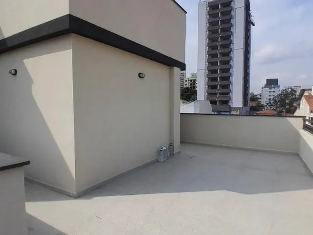 Imagem 2: Cobertura Residencial em São Paulo - São Paulo, Vila Paulicéia