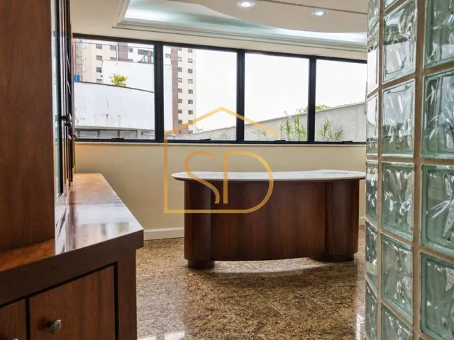 Imagem 5: Oportunidade em Curitiba: Conjunto Comercial para Alugar no Edifício Renaissance,175,63M² com 7 Salas no Juvevê