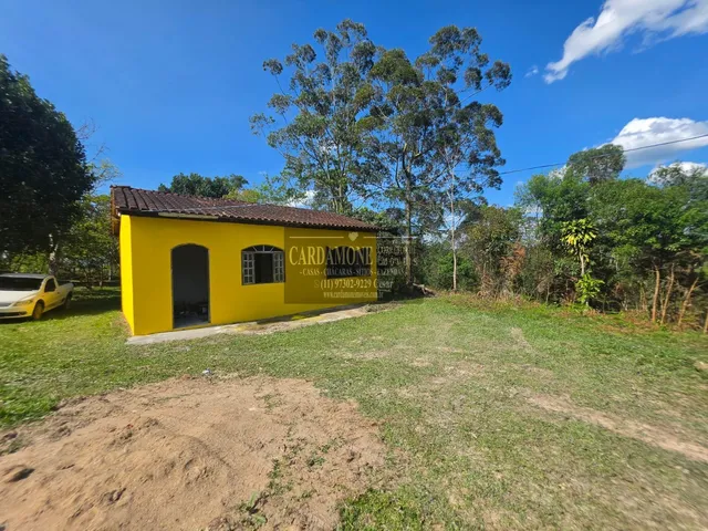 Imagem: Farm em Juquitiba - São Paulo, Área Rural