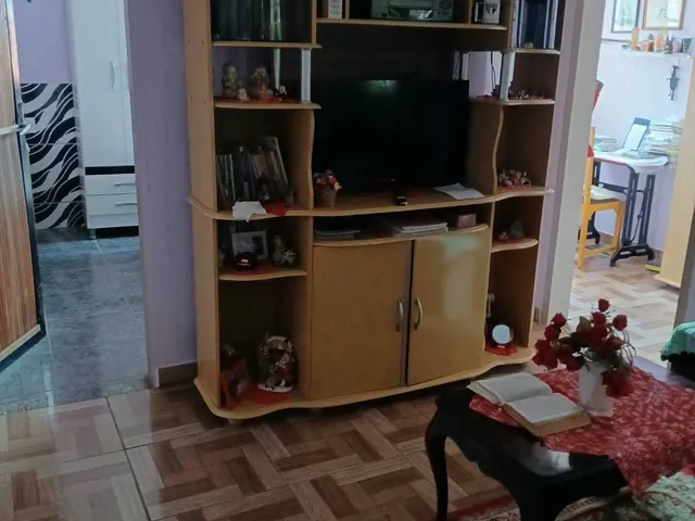 Imagem 3: Casa À Venda no Bairro Jardim Mont Serrat - Varginha/Mg